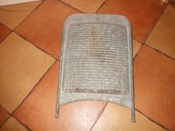 STARA METALOWA TARA DO PRANIA