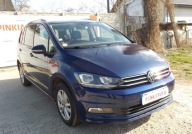 Volkswagen Touran DSG Okazja 2.0 Diesel 150KM