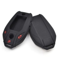 Silikonowe etui do BMW 2017 2018 7 serii I12 730 740 750 760 G11 G12 G20