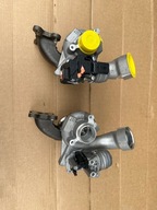 Audi OE 04E145704R turbosprężarka 1.4 TFSI