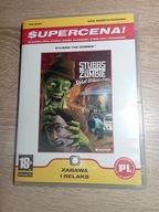 Stubbs The Zombie. PC PL 5/6