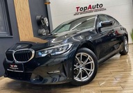 BMW Seria 3 2.0D 190KM VIRTUAL gwarancja AUTOMAT zarejestrowana