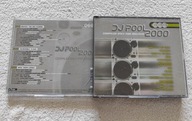 DJ Pool 2000 Compiled only for Deejays 3CD