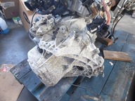 Skrzynia biegów manualna GS6-59WG BMW X1 F48 F45 X2 F39 2.0d