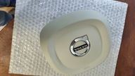 airbag poduszka powietrzna kierowcy VOLVO xc v s USA beżowa jasna ładna