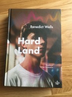 Hard Land Benedict Wells