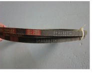 Nowy pasek klinowy MBL-TRIPLEX SPAX 12,7x982mm Lw