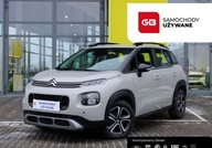Citroen C3 Aircross 1.2 110KM MT FEEL Czujniki parkowania SalonPL SerwisAS