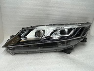 LAMPA LEWA LEWY L PRZÓD PRZEDNIA MITSUBISHI ECLIPSE CROSS ECLIPS 18 19 20 -