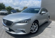Mazda 6 Bezwypadekserwis1wlasciciel 2.2 Diesel 150KM