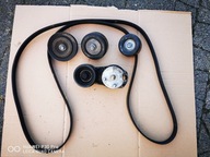 JAGUAR X-TYPE 2.1 2.5 3.0 V6 NAPINACZ ROLKI PASEK