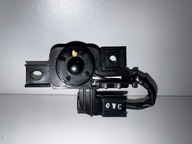 HONDA E ELECTRIC - przycisk otwierania klapki ładowania