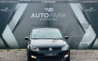 Volkswagen Polo Automat190 tys przebieguZapraszamy Gorzow Wlkp. 1.4