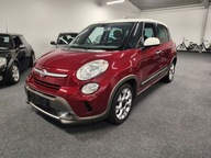 FIAT 500L 1.6 D Multijet 120 KM,