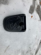 Fiat Doblo II obudowa dżwigni biegów,mieszek