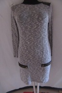 ATMOSPHERE SUKIENKA NA CHŁODNE DNI ROZM L