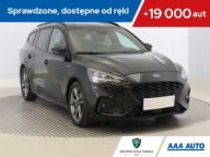 Ford Focus 2.0 EcoBlue, Navi, Klima, Klimatronic