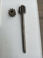 polonez pompa oleju zestaw naprawczy