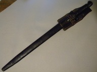 Bagnet RSA / SAP (South African Police) P1907 (prod.1918) 'WILKINSON'