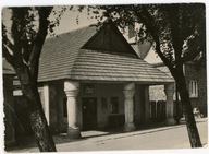 CZELADŹ - DOM PRZY ULICY KOŚCIELNEJ