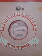 BOOTS CLEMENTS - YIPPY -A-AYE