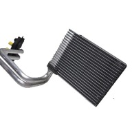 NAGRZEWNICA CHŁODNICZKA WODY Ford C-MAX KUGA FOCUS ESCAPE Mondeo Fusion