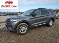 Ford Explorer Active 2025 2.3L 2.3 Benzyna 300KM