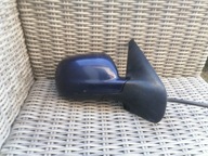 Vw Bora lusterko prawe LLR057256