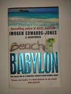 Beach Babylon Imogen Edwards-Jones the secret ENG