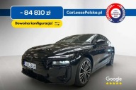 Audi A6 Sportback e-tron LED Bang Olufsen Kamera cofania Asystnet Park