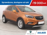 Opel Mokka 1.6 CDTI, Skóra, Navi, Klima