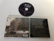 Hour Of 13 – The Ritualist ...CD 2 Heavy Metal ...Super Stan