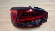 SEAT IBIZA V 6F 2020r LAMPA LED TYŁ TYLNA LEWA ŁADNA ORYGINALNA