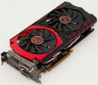 Karta graficzna MSI GTX 970 Gaming 4GB