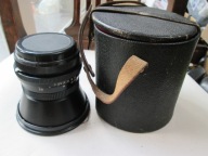 Obiektyw Carl Zeiss FLEKTOGON 4/50 MC P-SIX