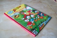 ŹRÓDŁO WIECZNEJ MŁODOŚCI DUCK-TALES DISNEY