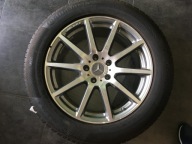 MERCEDES G KLASA NOWE Felgi A4634011800 AMG 275/50R20 Felga A463 Zima NOWA