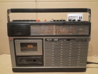 SABA Radiorecorder RCR 385