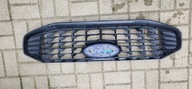 Ford kuga mk3 lift 2024+ grill atrapa zderzaka kratka