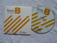 Testy Prawo Jazdy + SKRZYŻOWANIA