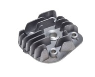 Głowica Cylindra 50 Cc 2t Komora Spalania 3.5 Ccm