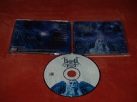 Burden Of Grief On Darker Trails 2001