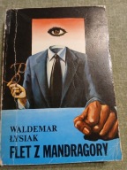 W.ŁYSIAK FLET Z MANDRAGORY