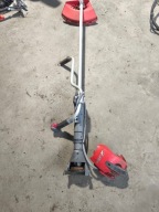 kosa Efco rura uchwyt osłona manetka przekładnia kierownica