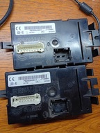 400zł MODUŁ UCH BSI OPEL VIVARO RENAULT TRAFIC P8200943317 DOPISZĘ KLONUJĘ