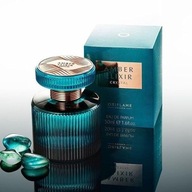 Woda perfumowana Amber Elixir Crystal Oriflame