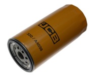 FILTR OLEJU SILNIKOWEGO ORYGINAŁ JCB 320/A4038