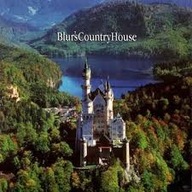 BLUR Blur's country house CDs 1995 3 tracks