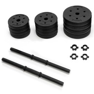 Hantle bitumiczne regulowane ACTIGET 2x 10 kg