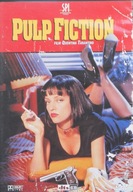 PULP FICTION płyta DVD